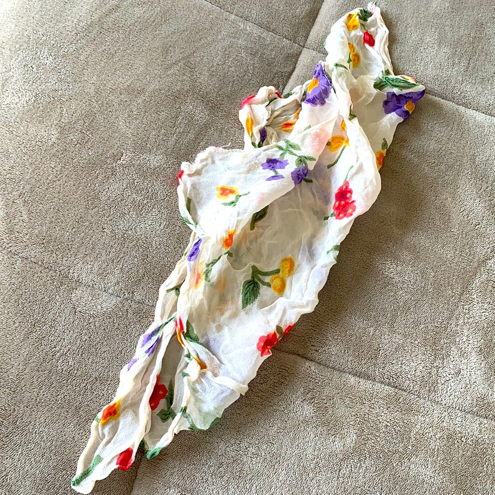 Scarf